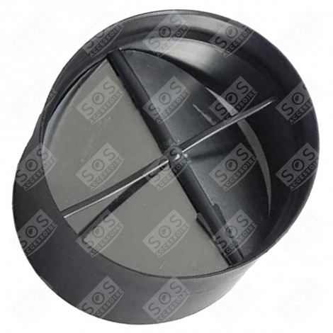 VOLUTA ASSEMBLATA CAPPA ASPIRANTE - 77X3636