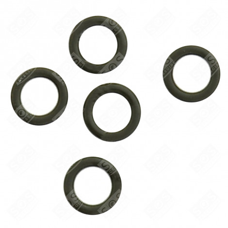 BUSTA DI GUARNIZIONI PIANO COTTURA - 79X9574