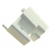 Supporto cursore anteriore sinistro