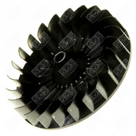 TURBINA POSTERIORE ASCIUGATRICE - 03870623