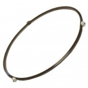 Piatto senza rotelle, diametro 215 m originale