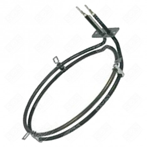 RESISTENZA CIRCOLARE FORNI, FORNELLI ELETTRICI E A GAS - 98504, 00098504