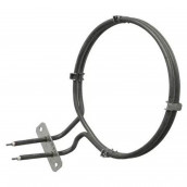 Resistenza circolare 2750 W