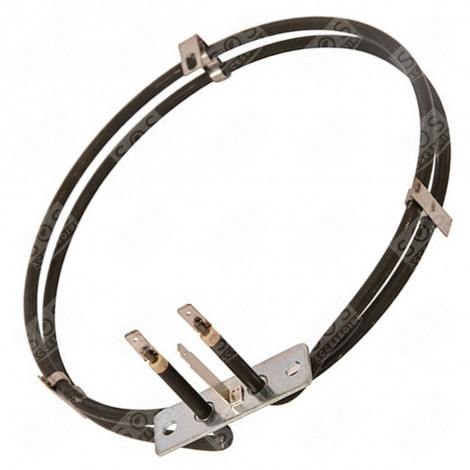 RESISTENZA ORIGINALE FORNI, FORNELLI ELETTRICI E A GAS - 3427549211, 3427549229