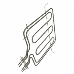 Resistenza di volta 2900W