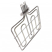 Resistenza di volta / griglia compatibile