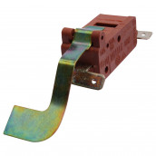 Porta di sicurezza originale