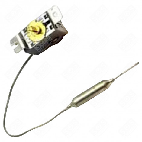 TERMOSTATO FRIGORIFERO, CONGELATORE - 46X2643