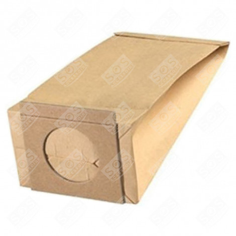 10 SACCHETTI PER ASPIRAPOLVERE ASPIRAPOLVERE - 9090102337