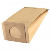 10 sacchetti per aspirapolvere