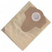 Sacchetto di 5 sacchi 30L