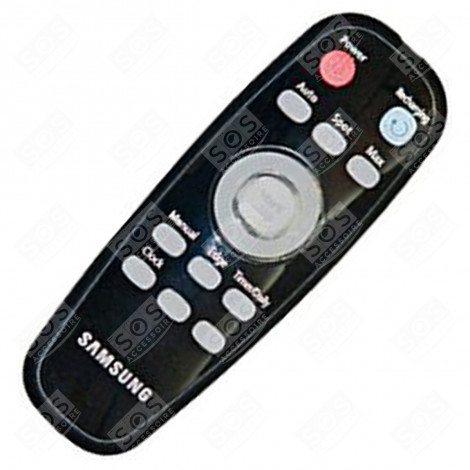 TELECOMANDO ORIGINALE ASPIRAPOLVERE - DJ96-00114G, DJ96-00114H