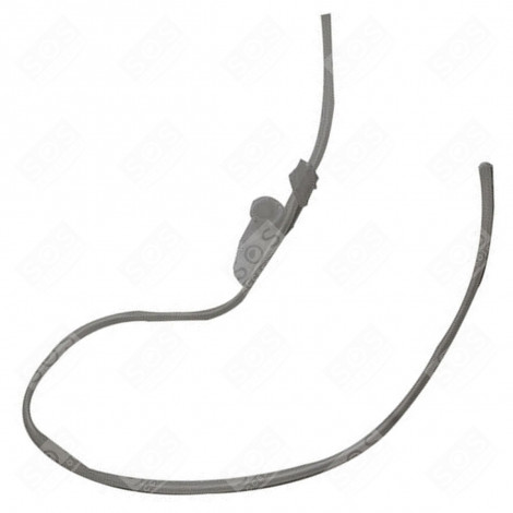 TUBO ARIA COMPLETO SPAZZOLINI ELETTRICI - 81441220