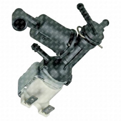 Valvola di depressione Originale