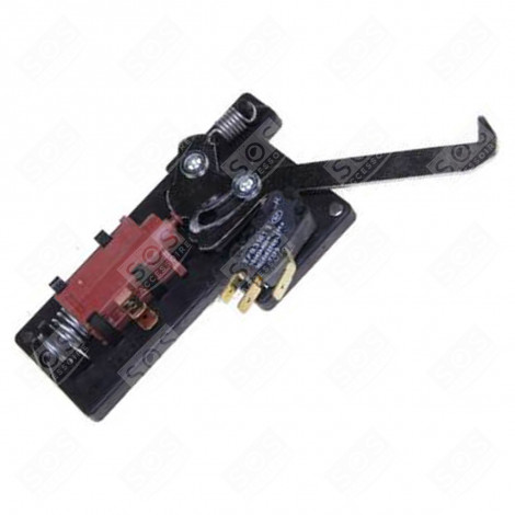 SERRATURA DELLO SPORTELLO FORNI, FORNELLI ELETTRICI E A GAS - 692790020