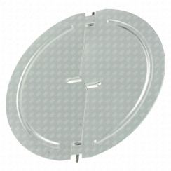 Valvola antiriflusso Ø 115 mm originale