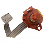 Selettore di centrifuga