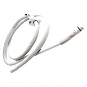 Tubo di scarico originale