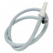 Tubo di scarico originale