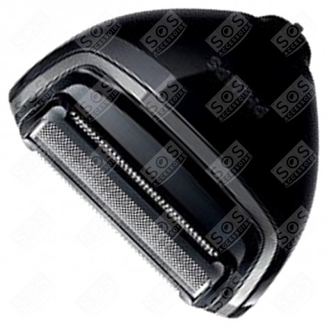 SUPPORTO SEMPLICE TESTINA MACCHINETTA TAGLIACAPELLI CLICK & STYLE RASOI, TAGLIACAPELLI - 422203622881