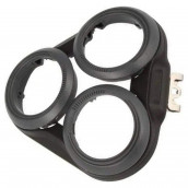 Supporto testina rasoio