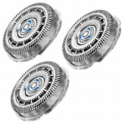 Testina di rasatura SH70