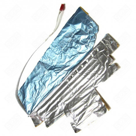 RESISTENZA DI SBRINAMENTO ORIGINALE FRIGORIFERO, CONGELATORE - C00277213