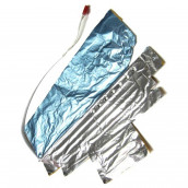 Resistenza di sbrinamento originale