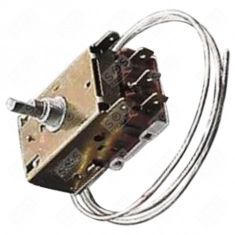 TERMOSTATO ORIGINALE FRIGORIFERO, CONGELATORE - 2262146091, 2262146059