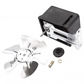 Ventola completa originale