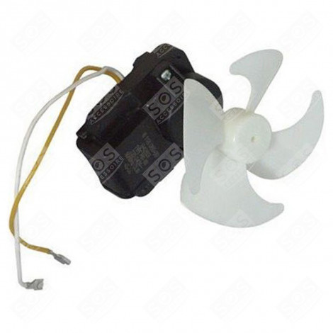 VENTOLA FRIGORIFERO, CONGELATORE - 6724051