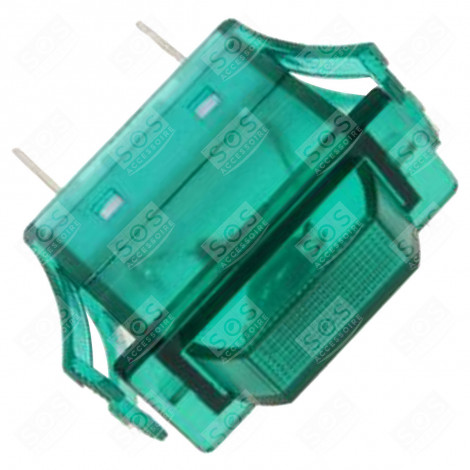 SPIA VERDE FRIGORIFERO, CONGELATORE - 0074090737