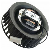 Ventilatore motore