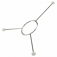 Supporto originale del piatto