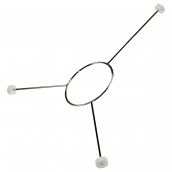 Supporto originale del piatto