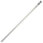 Tubo di alimentazione gas L: 380 mm