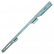 Supporto cerniera sinistra