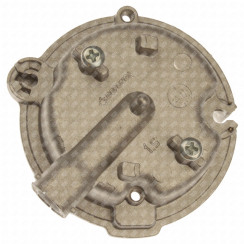 Supporto iniettore, getto sr