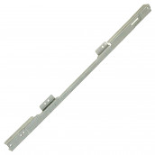 Supporto cerniera porta sinistra originale