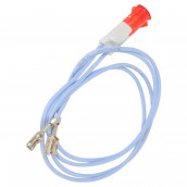 Spia rossa originale