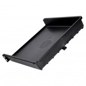 Cassetto scaldavivande