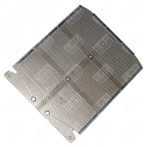 RESISTENZA LATERALE VARI PICCOLI ELETTRODOMESTICI - 507104