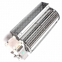 Ventilatore tangenziale