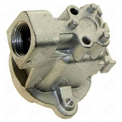 SUPPORTO INIETTORE, GETTO AUSILIARIO FORNI, FORNELLI ELETTRICI E A GAS - C00052927