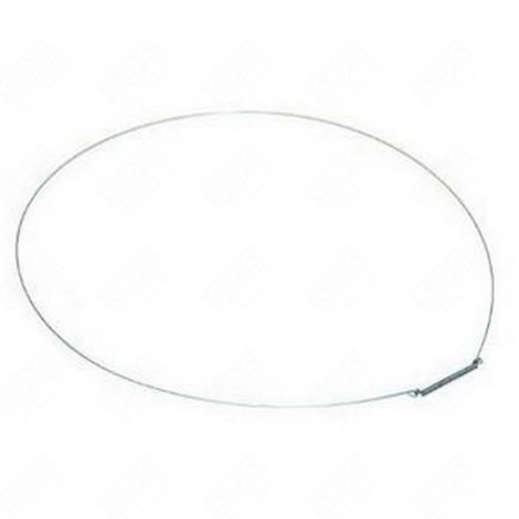 DADO DI FISSAGGIO DELLA MANICA ORIGINALE LAVATRICE - C00119210, 482000029103