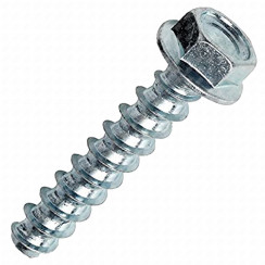 Braccio di fissaggio contro peso