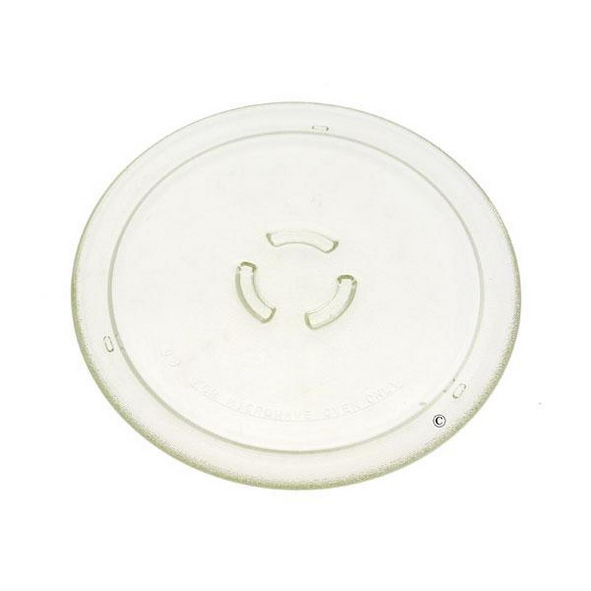 Teglia Smaltata Bauknecht - Anti-graffio, Compatibile Con Whirlpool, Ikea E Altri Modelli