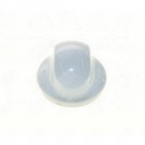 PULSANTE BIANCO TEMPERATURA LAVATRICE - C00299586, C00508252