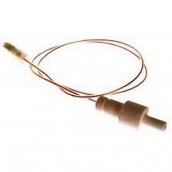 Candela di accensione per piano cottura