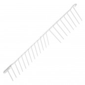 Separatore di piatti originale